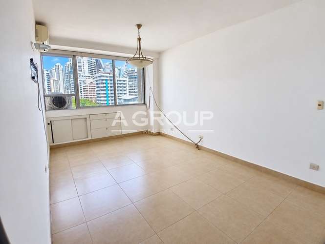 Plaza Paitilla - Apartamento en Venta en Punta Paitilla