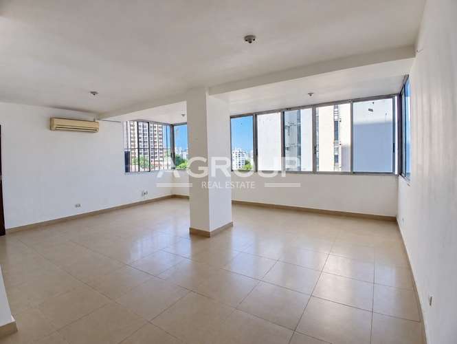 Plaza Paitilla - Apartamento en Venta en Punta Paitilla