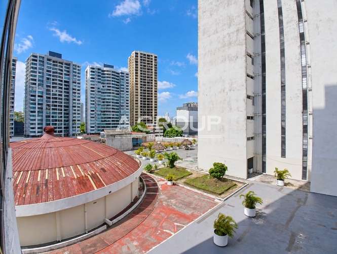 Plaza Paitilla - Apartamento en Venta en Punta Paitilla