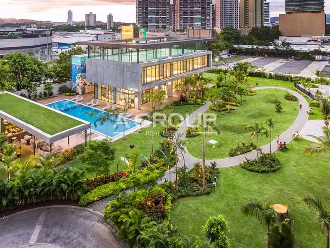 Country Club - Costa Del Este - Se Vende Apartamento - Imagen 14