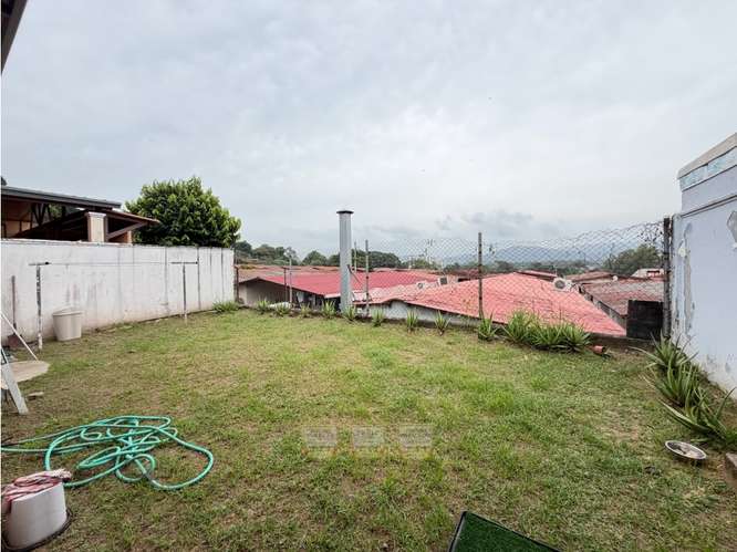 VENTA DE CASA EN BRISAS DEL GOLF