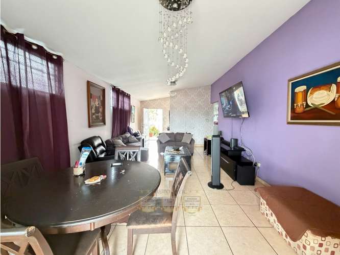 VENTA DE CASA EN BRISAS DEL GOLF