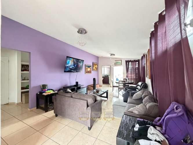 VENTA DE CASA EN BRISAS DEL GOLF