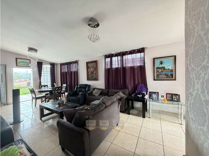 VENTA DE CASA EN BRISAS DEL GOLF