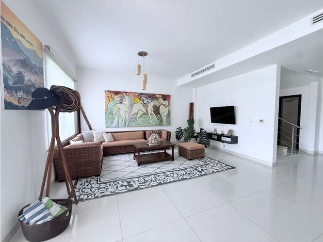 Venta de Casa en Vista Mar en San Carlos - Imagen 3