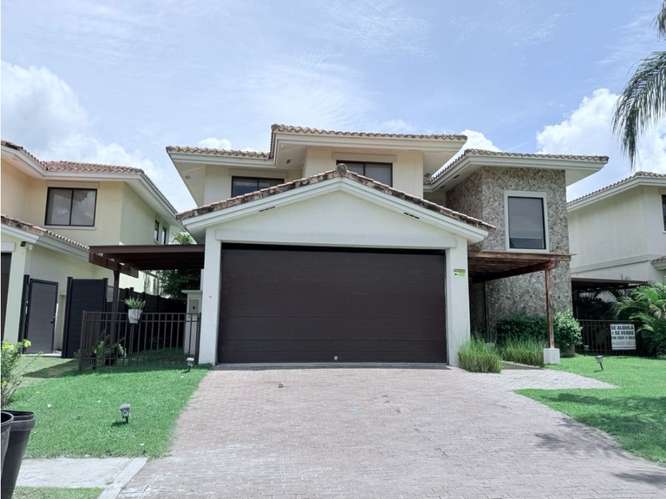 Venta de Casa en Vista Mar en San Carlos - Imagen 1