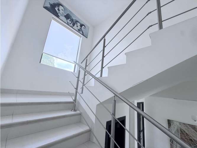 Venta de Casa en Vista Mar en San Carlos - Imagen 9