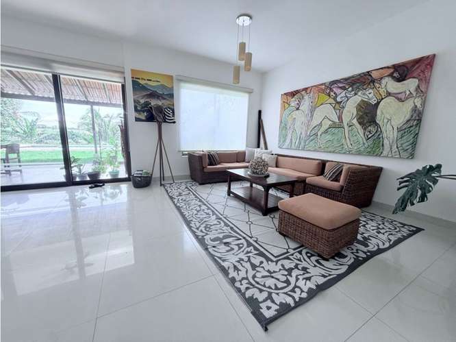 Venta de Casa en Vista Mar en San Carlos - Imagen 4