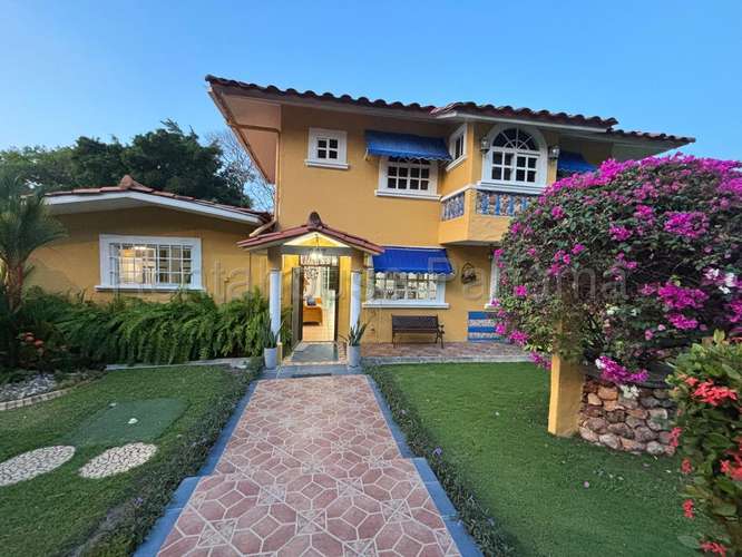 Vendo Casa de 1328m2 en Capira Coronado 27-2839SRZ