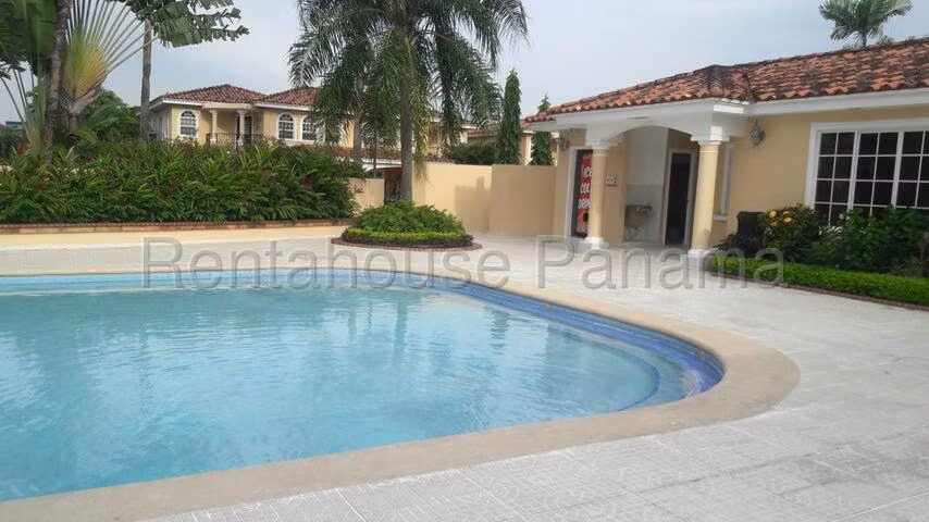 Alquilo Casa de 315m2 en Costa del Este Costa Bay 27-2835SRZ - Imagen 15