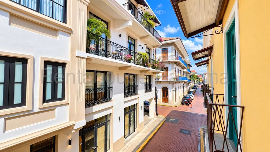 Alquiler de Apartamento en Casco Antiguo MPM27-2788 - Imagen 15