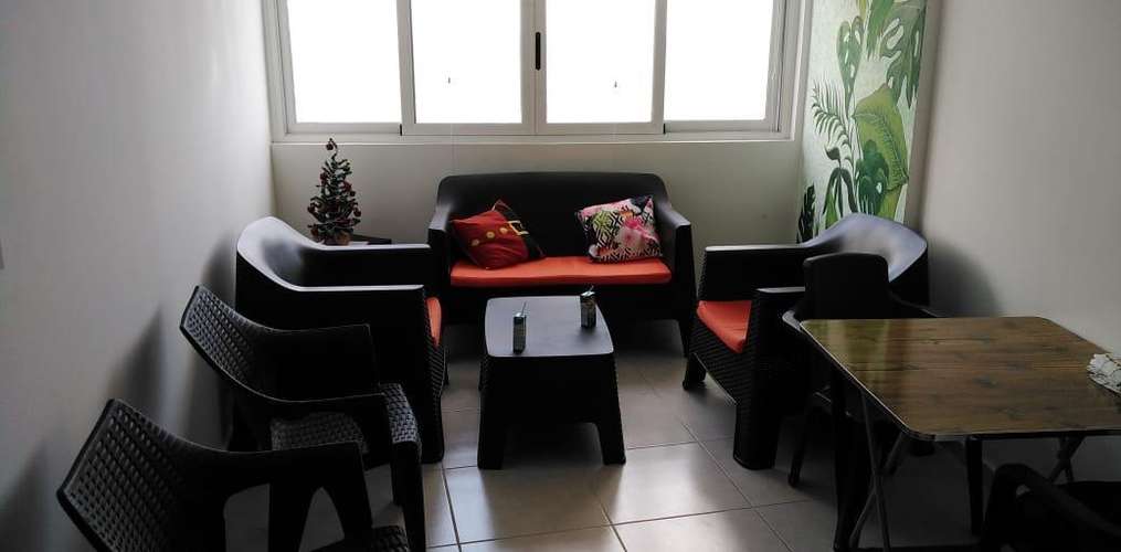 Venta de Apartamento en Avenida Balboa Ph Bay View CCO