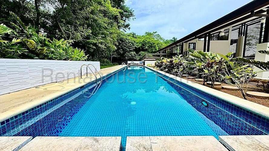 Venta de Casa en Panama Pacifico Nativa Vereda Howard Lote EC