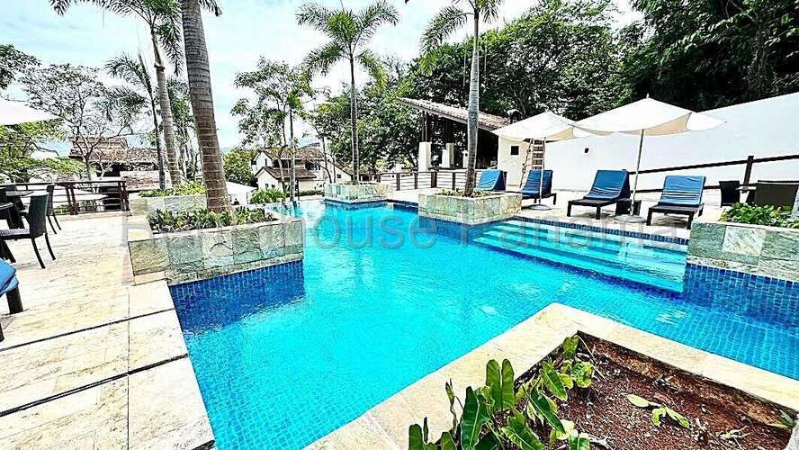 Venta de Casa en Panama Pacifico Nativa Vereda Howard Lote EC
