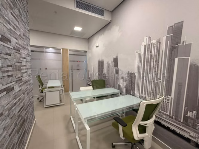 Alquiler de Oficina en Costa del Este Town Center KF - Imagen 8