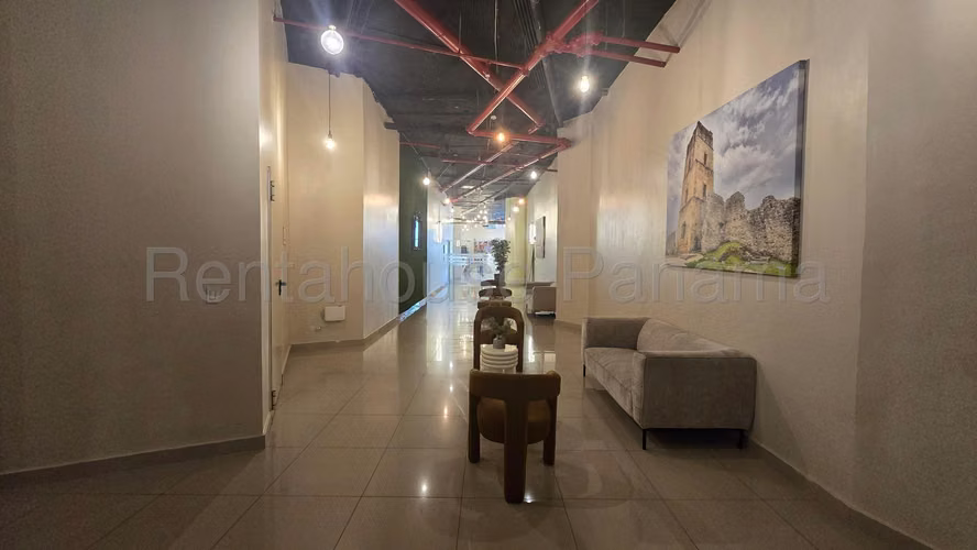 Venta de Apartamento en Avenida Balboa Ph Bay View KF - Imagen 15
