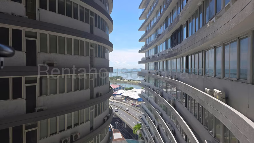 Venta de Apartamento en Avenida Balboa Ph Bay View KF - Imagen 18