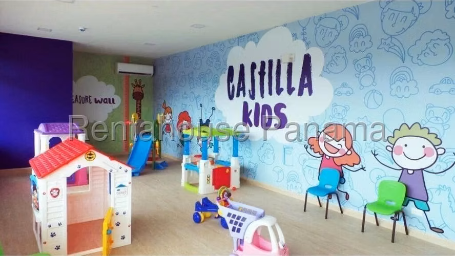 Venta de Apartamento en Carrasquilla Ph Torres de Castilla KF - Imagen 12
