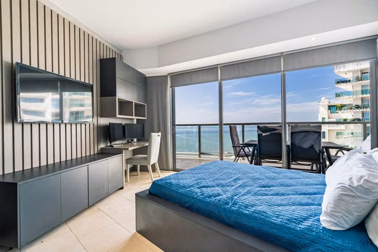 JW MARRIOTT - PH TOC 3hab - Imagen 4