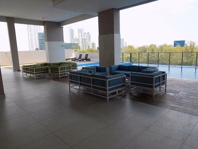 Alquiler de Apartamento en Costa del Este Ph Mirador Costa Del Es Solo Cliente Directo MC - Imagen 20