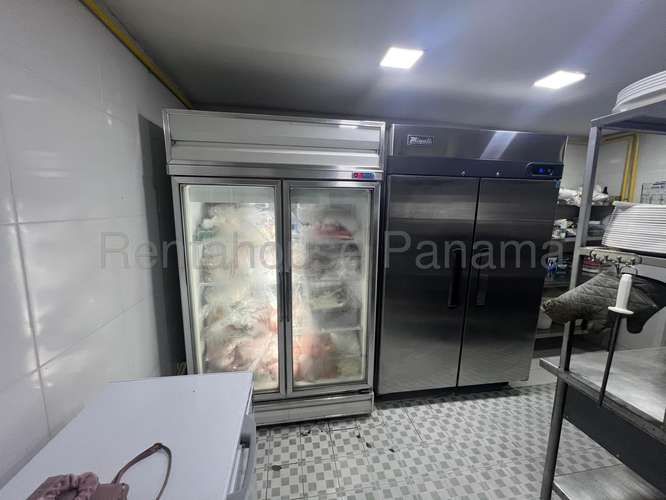 Venta de Negocio en El Cangrejo Solo Cliente Directo MC - Imagen 19