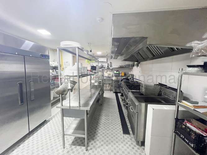Venta de Negocio en El Cangrejo Solo Cliente Directo MC - Imagen 4