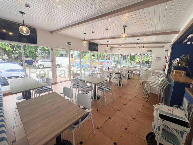 Venta de Negocio en El Cangrejo Solo Cliente Directo MC - Imagen 17