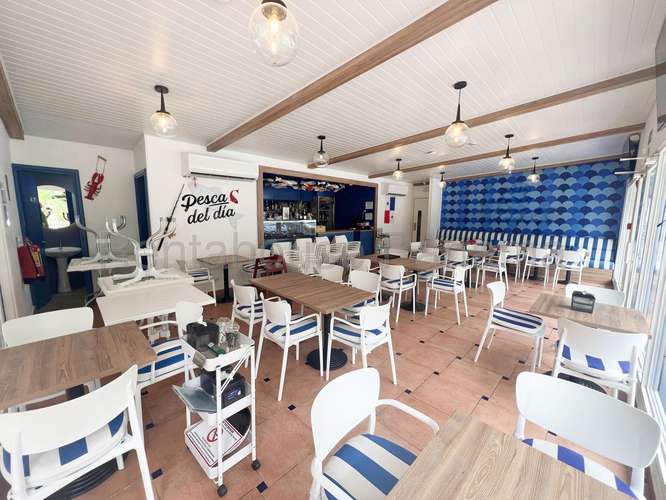 Venta de Negocio en El Cangrejo Solo Cliente Directo MC