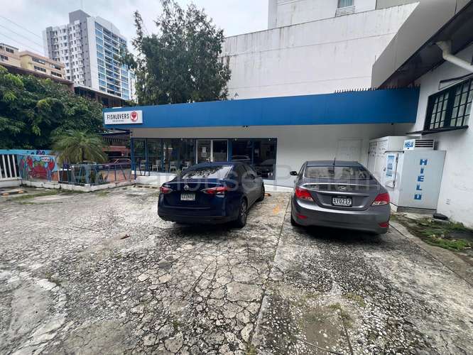 Venta de Negocio en El Cangrejo Solo Cliente Directo MC - Imagen 14