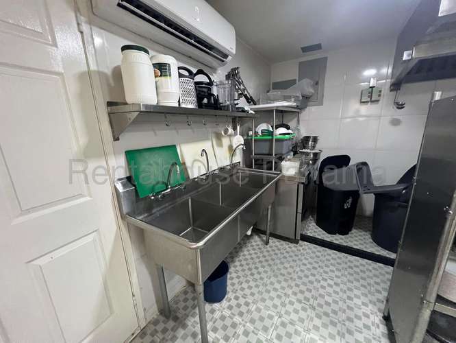Venta de Negocio en El Cangrejo Solo Cliente Directo MC - Imagen 6