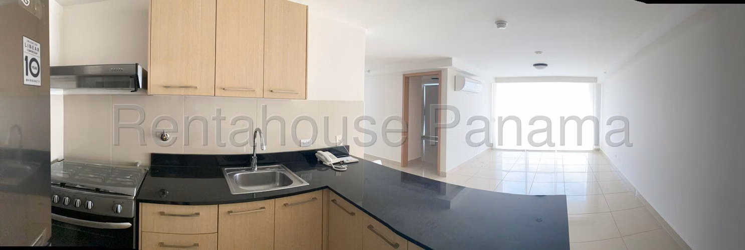 Venta de Apartamento en Carrasquilla Ph Torres de Castilla Solo Cliente Directo MC - Imagen 2