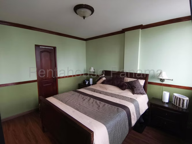 Venta de Apartamento en San Francisco Ph Bahia Azul Solo Cliente Directo MC - Imagen 12
