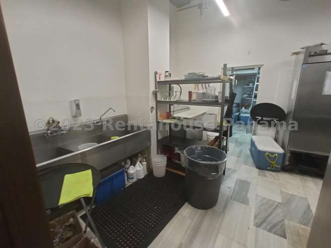 Venta de Negocio en El Cangrejo Solo Cliente Directo MC - Imagen 19