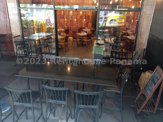 Venta de Negocio en El Cangrejo Solo Cliente Directo MC - Imagen 14