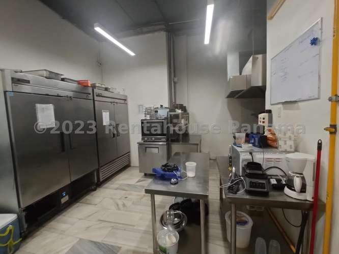 Venta de Negocio en El Cangrejo Solo Cliente Directo MC - Imagen 4