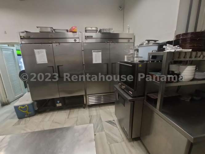 Venta de Negocio en El Cangrejo Solo Cliente Directo MC - Imagen 18