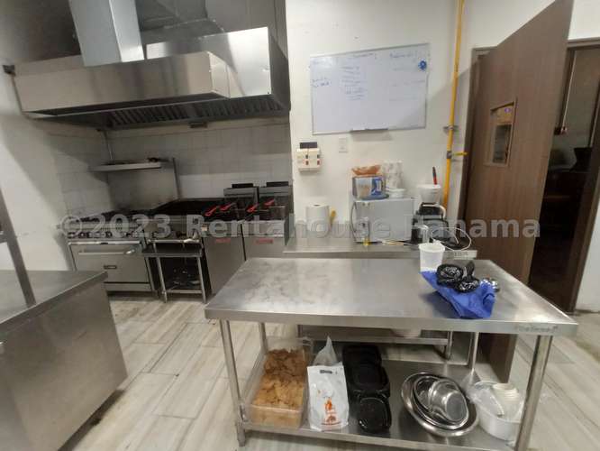Venta de Negocio en El Cangrejo Solo Cliente Directo MC - Imagen 6