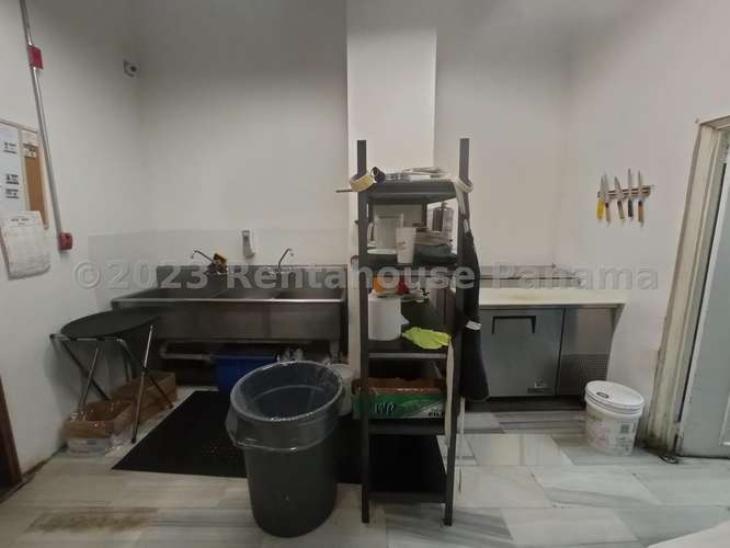 Venta de Negocio en El Cangrejo Solo Cliente Directo MC - Imagen 20