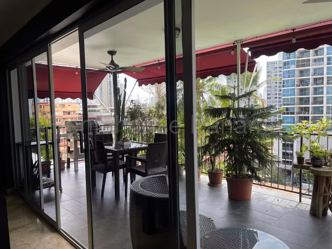 Venta de Apartamento en El Cangrejo Ph Troy Solo Cliente Directo MC - Imagen 10