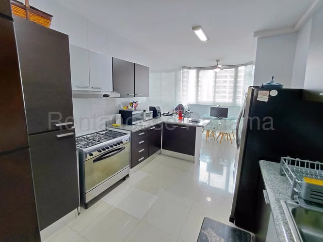Venta de Apartamento en Paitilla Ph PORTO VITA Solo Cliente Directo MC - Imagen 4