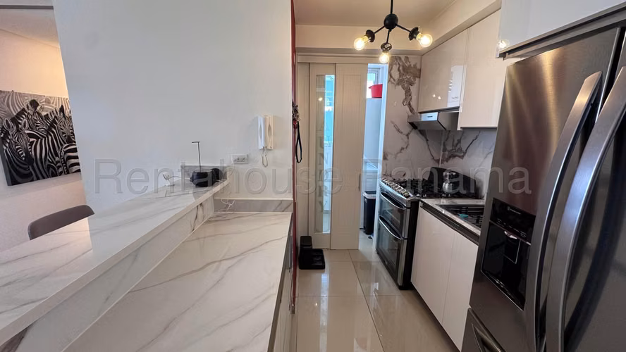 Alquiler de Apartamento en Via España Ph City Tower KC - Imagen 7
