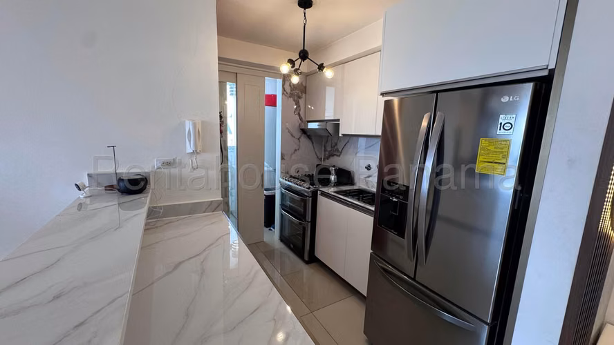 Alquiler de Apartamento en Via España Ph City Tower KC - Imagen 8