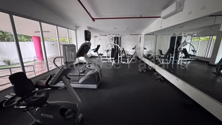 Alquiler de Apartamento en Via España Ph City Tower KC - Imagen 16