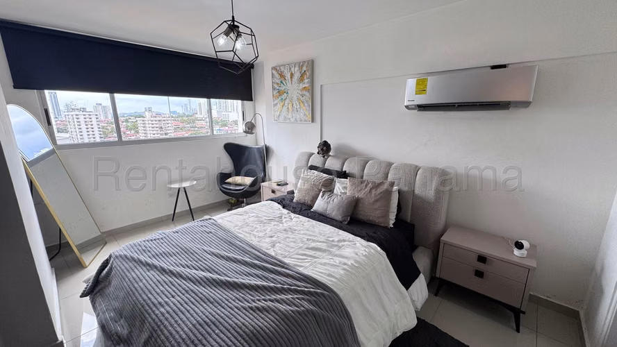 Alquiler de Apartamento en Via España Ph City Tower KC - Imagen 10