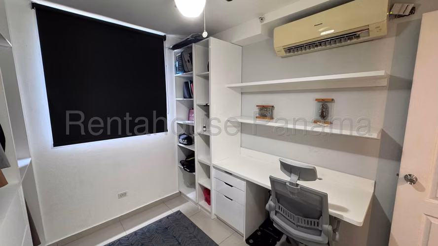 Alquiler de Apartamento en Via España Ph City Tower KC - Imagen 13