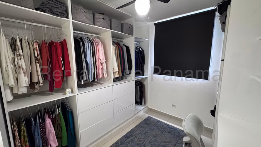 Alquiler de Apartamento en Via España Ph City Tower KC - Imagen 12