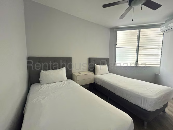 Alquiler C/ Opción a Compra de Apartamento en San Francisco Ph Excelsior Plaza KC - Imagen 7