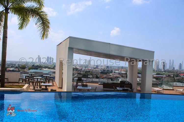 MB27-2580 Venta de Apartamento en El Crisol Ph Altaterra Solo Cliente Directo - Imagen 9