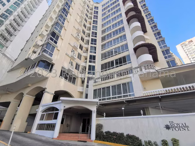 MB26-6569 Venta de Apartamento en Hato Pintado Ph Royal Point Solo Cliente Directo - Imagen 16