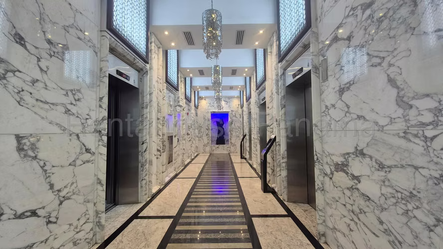 MB26-8546 Venta de Oficina en Obarrio F&F Tower Solo Cliente Directo - Imagen 10